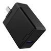 AD QC3.0 25W Super fast laptop charger amazon basics wall charger usb for EU US UK