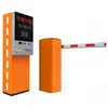Intelligent Super Sensor Long Range Gate Bluetooth Based RFID Reader Car Parking System