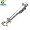 Aluminum alloy bicycle stem bike folding setm