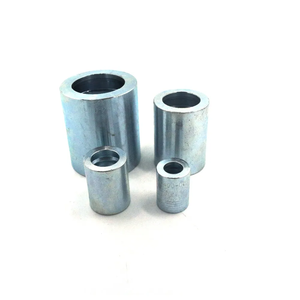 ferrule for 4SP 4SH 10-16 R12/06-16 ferrule family hydraulic hose ...