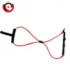Pull Exerciser Latex Exercise Tubing for golf swing