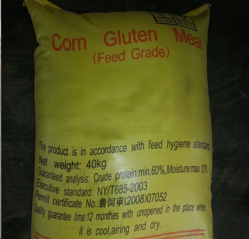 Hot Good Price Cgm Corn Gluten Meal 60 Animal Feed Buy Corn Gluten