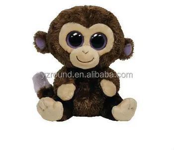 giant stuffed monkeys