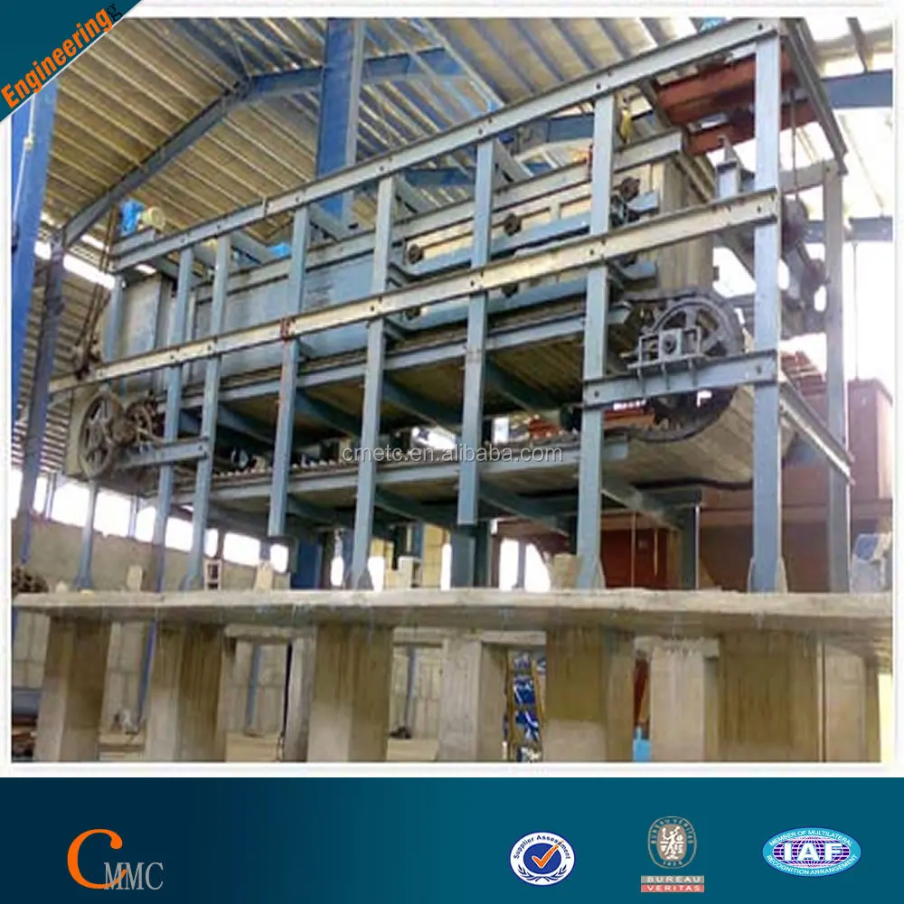 Ssp Fertilizer Production Line / Single Superphosphate Fertilizer