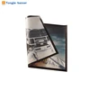Indoor and outdoor Single & Double sided Image printed poster with Vinyl/Paper/Fabric/Mesh