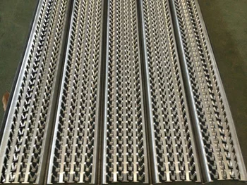 Hi Quality Galvanized Construction Joint Mesh/hy Rib Mesh Manufacturer ...