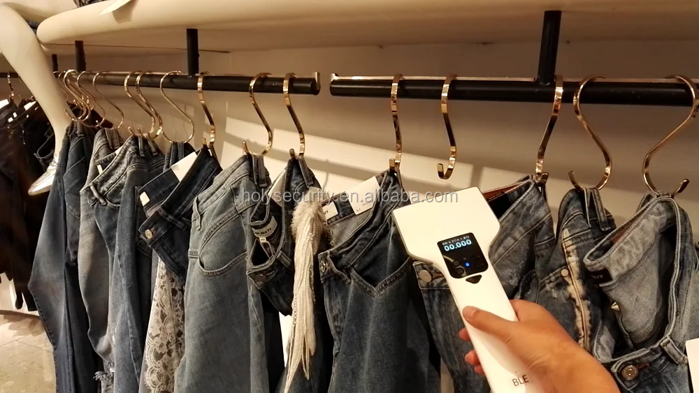 Rfid Hangtag For Clothing Tracking System Buy Jeans Hangtag,Hangtag