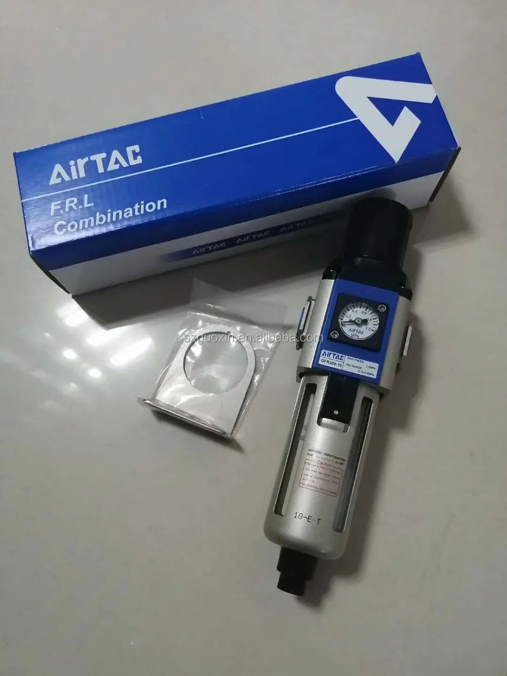 airtac filter gfr300-15 made in china