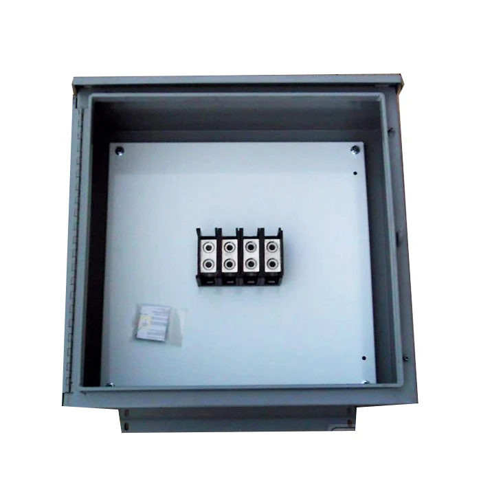 Electrical Telephone Wire Junction Control Boxes - Buy Electrical