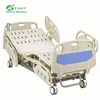 Intelligent Continue working Luxury ward medical bed from Guangdong factory