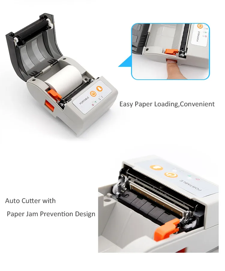 mobile printer