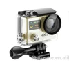 2018 Newest 4K Camera Wifi Remote Control Waterproof Sport Camera Ausek 4k