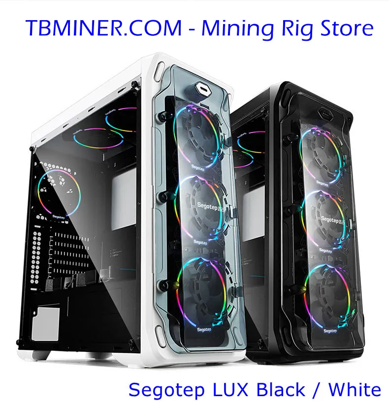 CryptoNote-GPU Mining Rigs for Rent