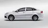 JAC J4 New car gasoline car