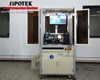 Sipotek Machine Vision Application Machine on Inspecting Automobile Rubber parts