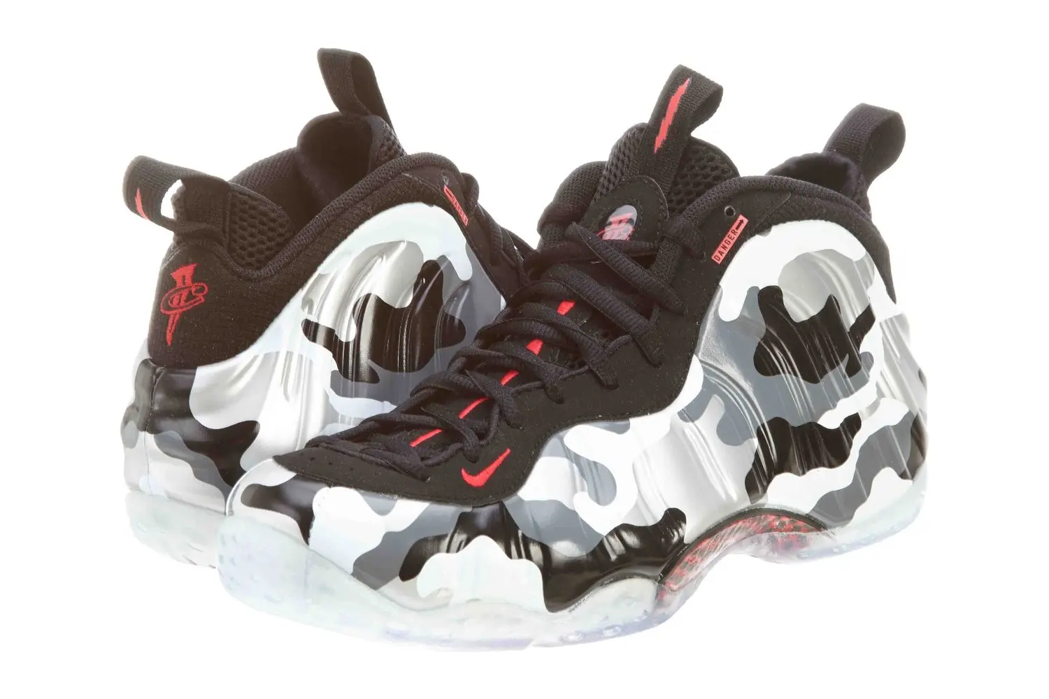 Nike Air Foamposite One Men s Shoes ...Amazon.com