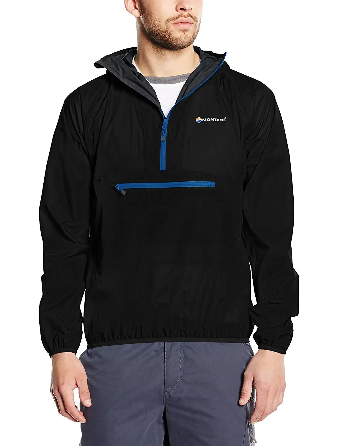 montane windproof smock