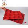 Recommend Product Food Grade Cake Baking Silicone Molds