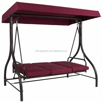 Promotion 2 Person Porch Swings Outdoor Canopy Chair Patio Promotion 2 Person Porch Swings Outdoor