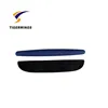 Tigerwings 2018 personalized keyboard silicone gel mouse pad for typing