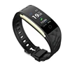 Fitness Tracker HR Activity Tracker with Heart Rate Monitor Watch IP67 Waterproof Smart Wristband with Calorie