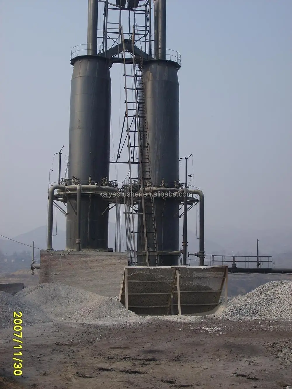 Double Shaft Lime Kiln/small Kiln Furnace/vacuum Wood Drying Kiln Buy