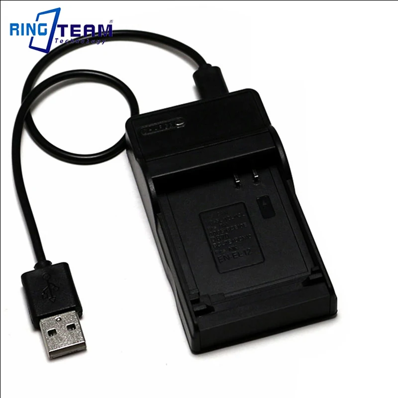 Cb2lh Cb2lh Usb Charger For Canon Nb13l Nb13l Batteries With 30cm Usb