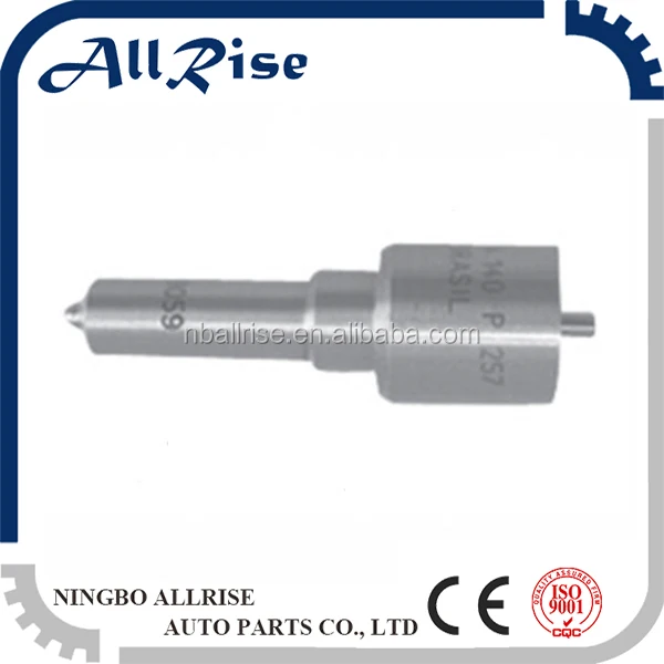 ALLRISE C-28700 Trucks 51101020215 0433171394 Injector Nozzle