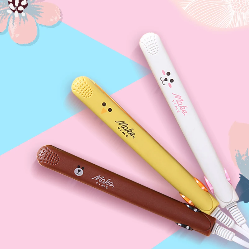 portable straightener ghd