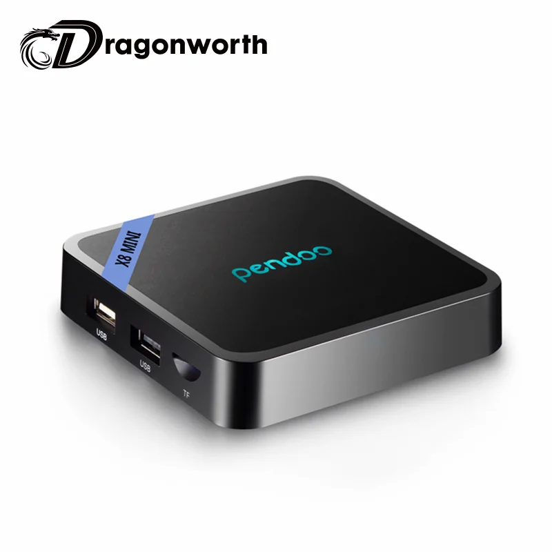 PENDOO X8 MINI S905W 02