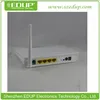 RTL8676 150Mbps Wireless ADSL2 Modem Router with 4 LAN + 1WAN