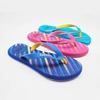 OEM brand China new design high quality low price man EVA beach sandal