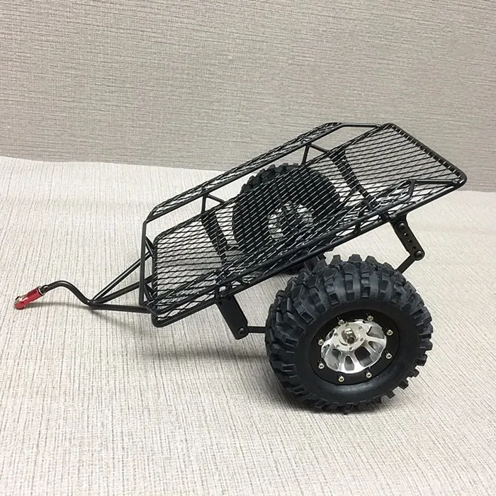 rc crawler trailer