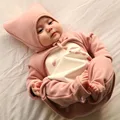 Newborn Baby Boy Clothes Fashion Abbigliamento Neonato Di Marca Cute New Born Baby Rompers Cartoon Baby