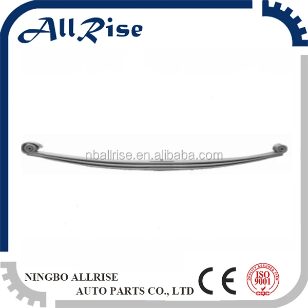 ALLRISE C-19151 Trucks 257934 Leaf Spring