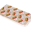 New Arrival Special Offer Anti-knock Pu Banana Fries Donuts Popcorn For Iphone 6 Case 4.7 "for Plus 5.5" For 6 s