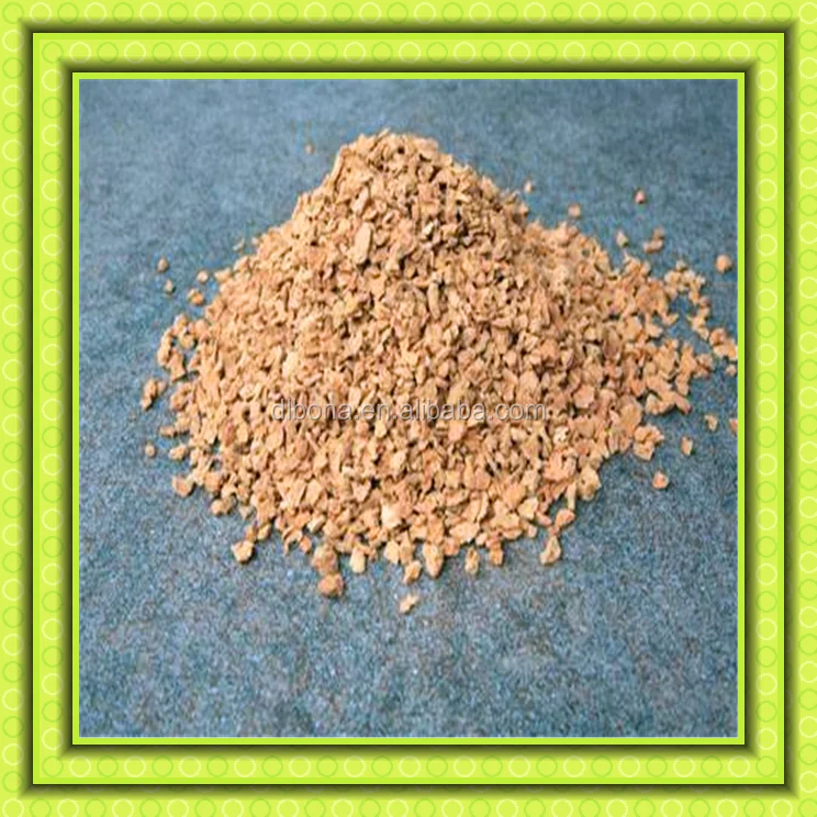 High Quality Cork Fine Granule Cork Powder Cork Granules Buy Cork
