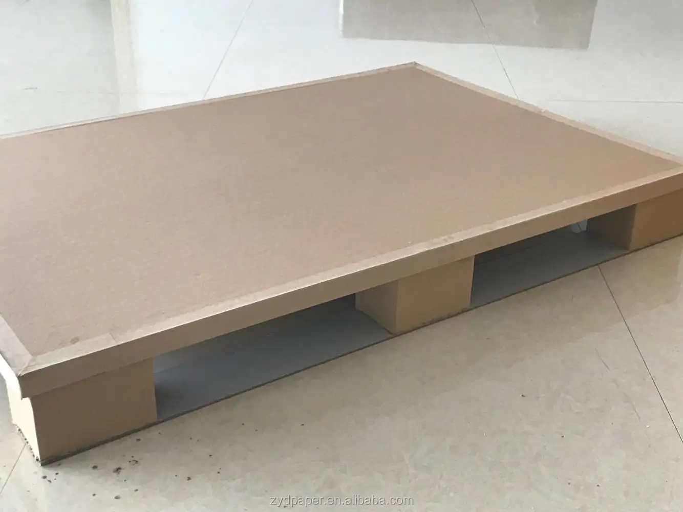 Zyd Cardboard Pallet Box Paper Pallet With