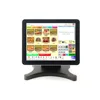12/15/17" Pos machine cash register pc pos/pos terminal for restaurant