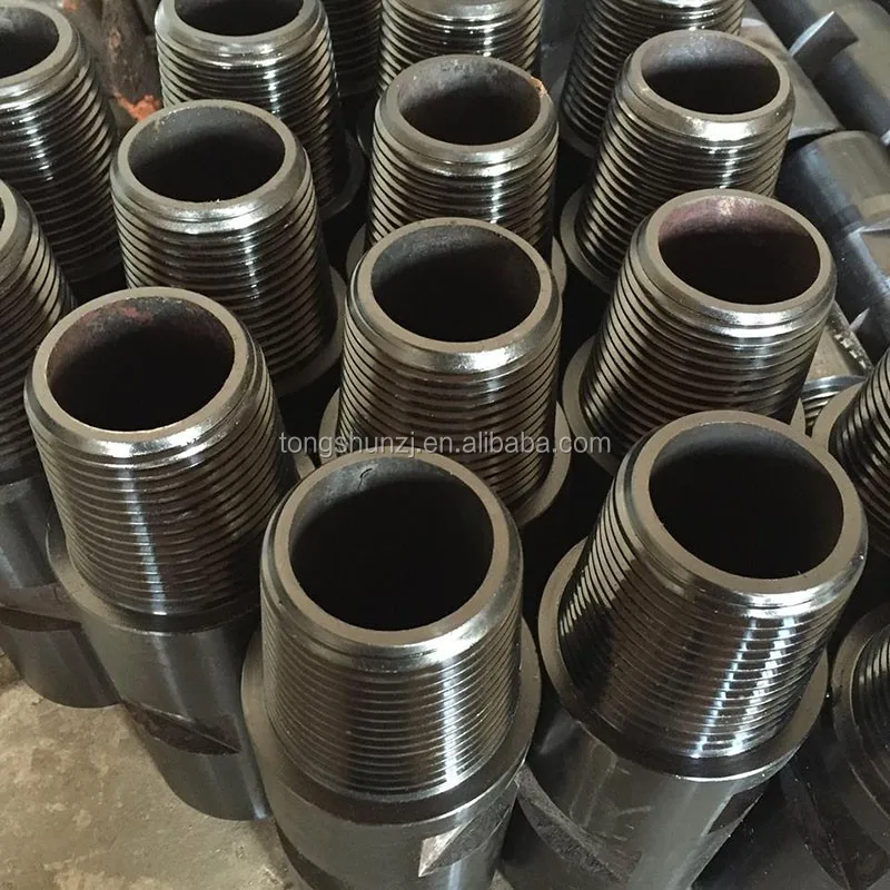 Manufacturer Wholesale Price API Thread type Water Well Geologic Tool Joints Drilling Crossover Subs