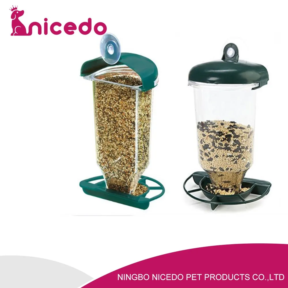 Download Humming Stainless Steel Bird Feeder With Two Layers - Buy ...