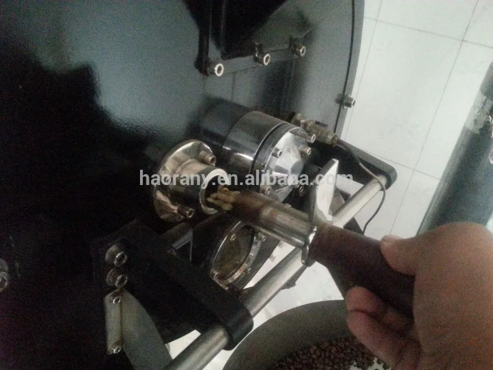 Industrial Coffee Roasting Machines/coffee Roaster/coffee Baker Buy