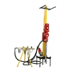 Bestlink Penumatic DTH Driller for Stone Quarry