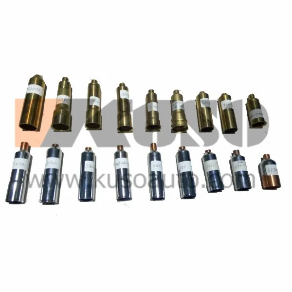 Engine Fuel Injector Nozzle Holder,Nozzle Sleeve,Nozzle Copper Bushing