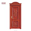 Turkish wooden door cheapest price in china