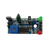 Vibration trigger delay circuit module; Delay Module FC-15