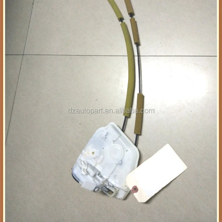 Door Lock Actuator Motor Mazda BBM4-59-310E