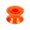 Hot selling self lubricating customized plastic tapered roller bearing