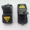 Mouse Trap - Rat Traps Snap Humane Power Rodent Killer, Mice Trap,Sensitive Reusable and Durable by Buyplus (6)