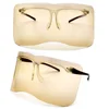 2019 high quality High impact resistant face safety goggles